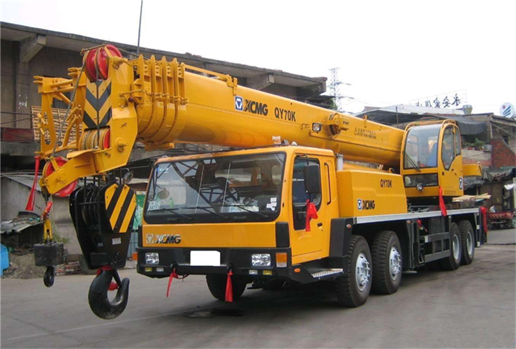 怀安县吊车出租选择重点