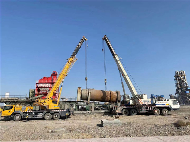 怀安县吊车随车吊出租使用场景介绍
