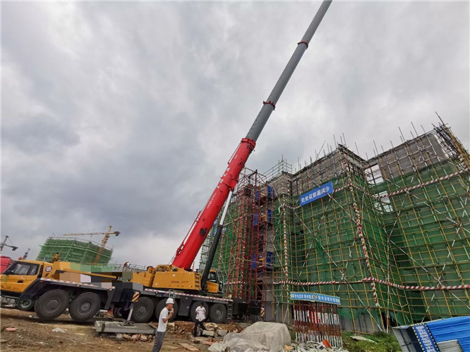 怀安县吊装方案需要单独付费吗？复杂工况是否提供专家论证？