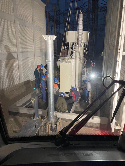 怀安县建筑工程类吊车租用介绍